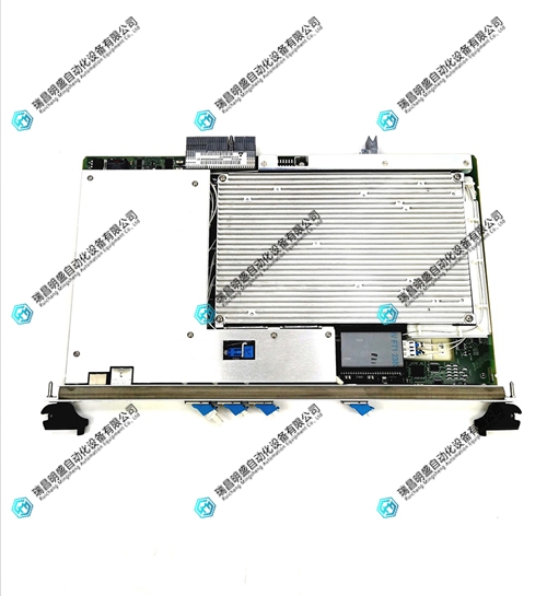Alcatel Lucent 8DG59945AA传输板(图1) 8DG59945AA.jpg