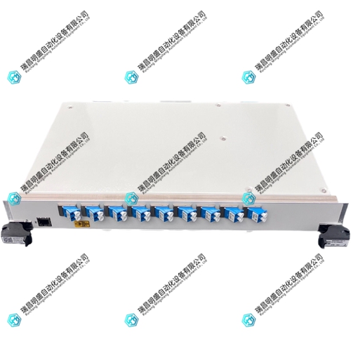 Alcatel Lucent 8DG59827AB通讯模块