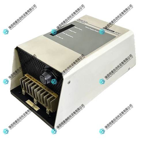 Modicon CYBERLINE PLS4 DR-PLS4-000 电源模块