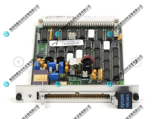 XVME-500/4控制器模块(图1) XVME-500 4.webp.jpg