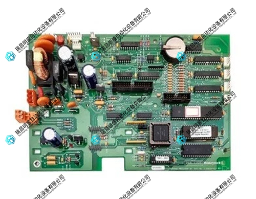 Honeywell 51309355-501印刷控制板(图1) 51309355-501.webp.jpg