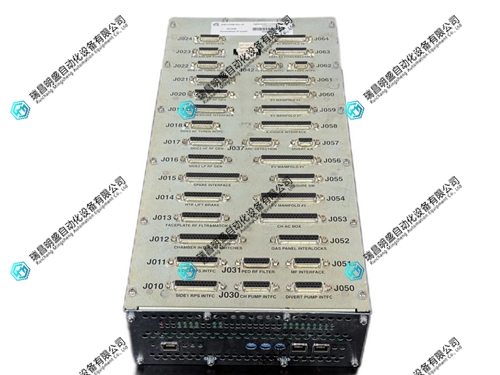 AMAT 0090-07099控制器(图1) 0090-07099.webp (7).jpg