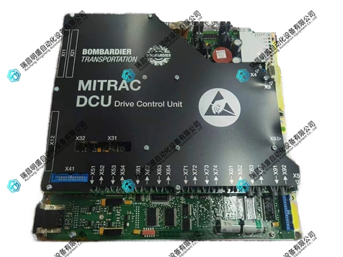 3EST125-977 DCC2223A控制板(图1) 3EST125-977 DCC2223A.webp.jpg