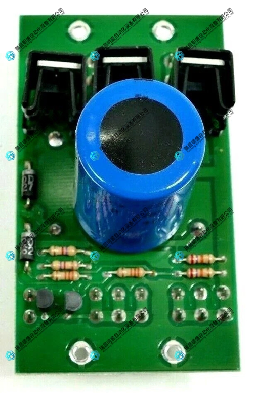 HIMA Z6013 999601102电源模块(图1) Z6013.webp.jpg