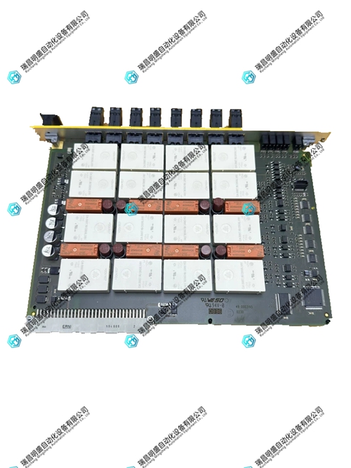 HIMA F60DO801数字输出模块(图1) F60DO801.webp.jpg