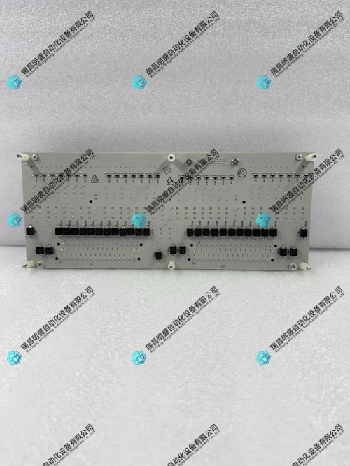 Honeywell CC-SDOR01继电器扩展模块(图1) CC-SDOR01.webp.jpg