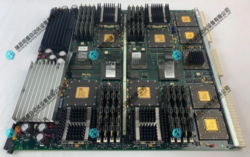 Silicon Graphics 030-0804-101处理器板