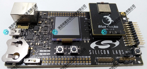 Silicon Graphics SLWSTK6020A 通信模块