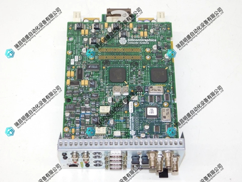 Silicon Graphics 030-0880-003 处理器模块(图1) 030-0880-003.webp (2).jpg