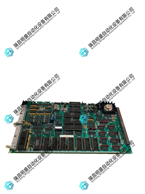 Silicon Graphics 80103D-2 CPU 主板