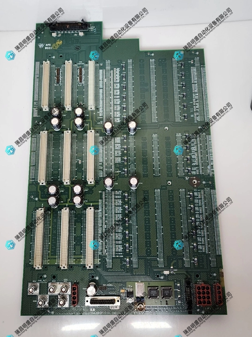 Silicon Graphics 030-0314-004电源板