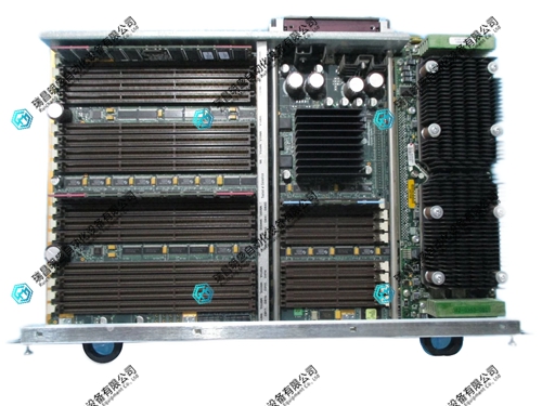 Silicon Graphics 040-1062-005 电源管理板
