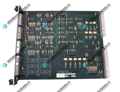 Silicon Graphics SVG 605714-01 控制器模块(图1) SVG 605714-01 (1).jpg