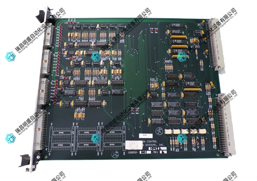 Silicon Graphics SVG 168050-001图形处理模块(图1) SVG 168050-001 (1).jpg
