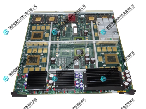 Silicon Graphics 030-1107-001图形板卡模块(图1) 030-1107-001.jpg