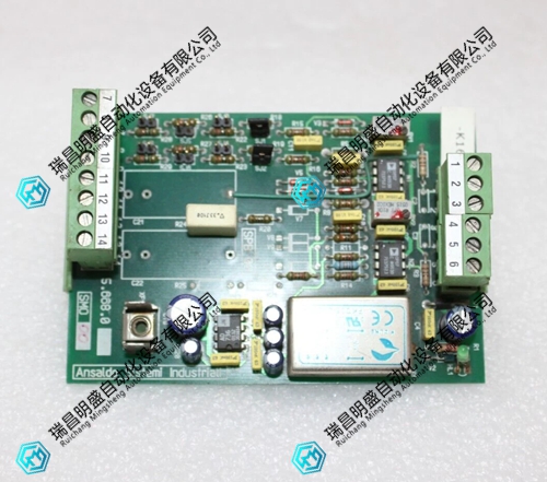Ansaldo SISTEMI 5.668.0控制器模块(图1) SISTEMI 5.668.0.webp.jpg