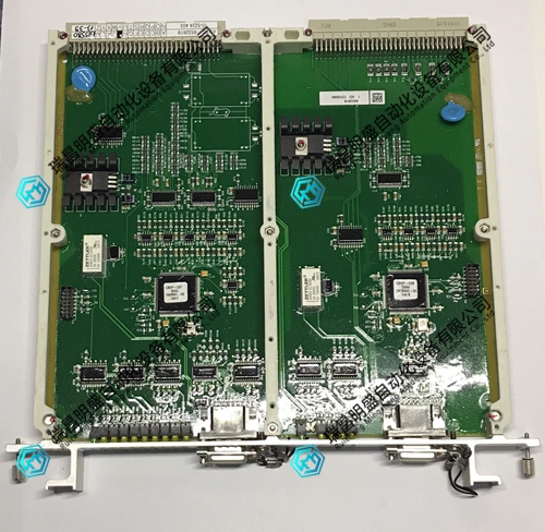 Ansaldo CBOP 2546 可编程数据记录卡