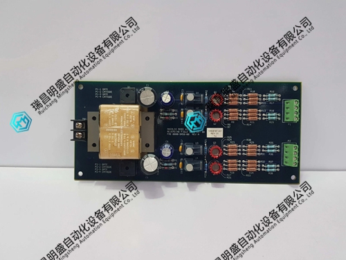 Ansaldo 10506167-001通讯模块(图1) 10506167-001.webp (3).jpg