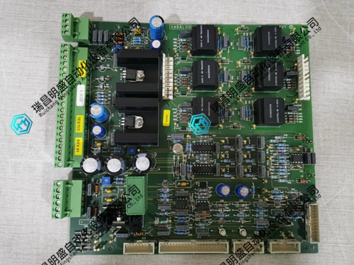 Ansaldo 211QS10590C  PCB卡主板