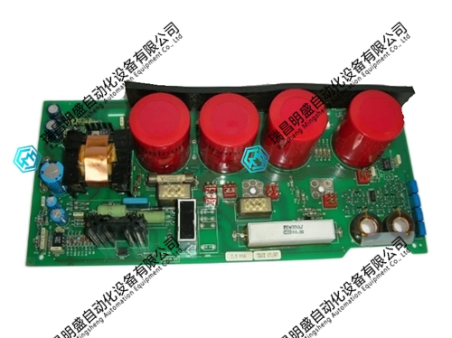 Ansaldo IN91161/5  接口 PCB 板