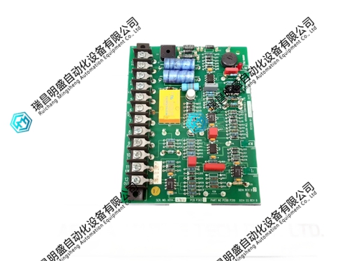 Ansaldo  pcbb p319控制器模块