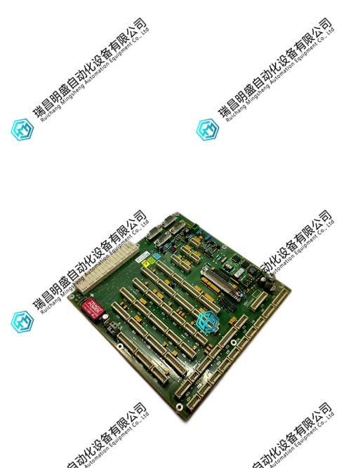 BOBST 0701244000 互联接口板