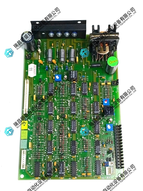 BOBST 704-1091-04 显示接口板(图1) 704-1091-04.webp (1).jpg
