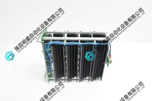 BOBST 704-1095-03电源模块