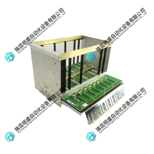 Bobst 707-JN 06 0707-000-JN CPU电路板机架