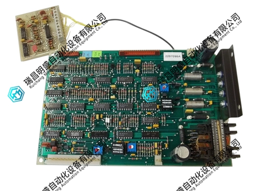 Bobst 701-1091-03 通讯模块