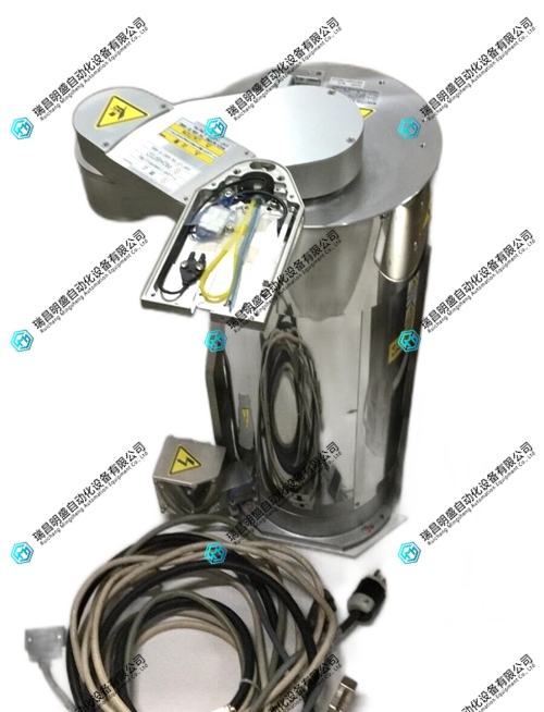 Yaskawa XU-RC350S-J01伺服控制器