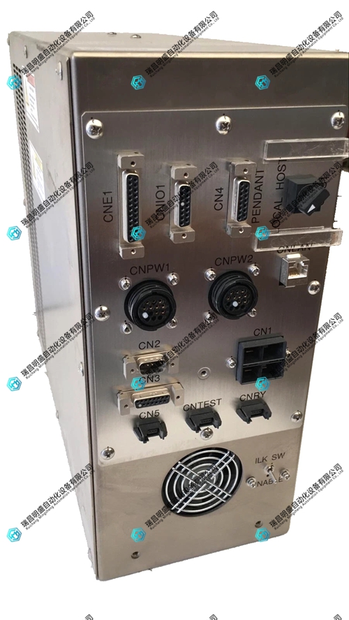SBX92304886 控制器模块