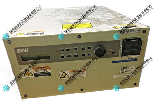 GENESIS GHW55A-13DF4L0射频发生器