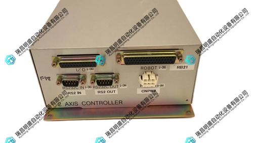 ROBOT RR352L250-112-003伺服驱动器