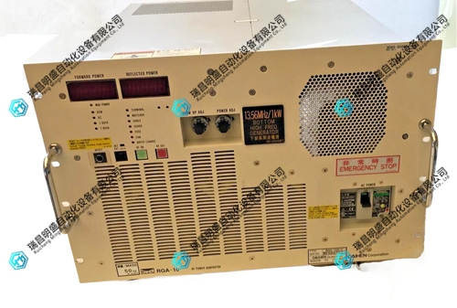 Daihen 3D80-000826-V4功率发生器(图1) 3D80-000826-V4 (2).jpg