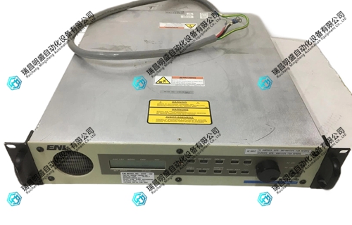 AMAT 0190-25527射频发生器