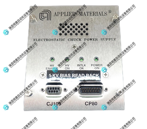 AMAT 0190-36793 偏置ESC电源