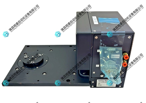 Kawasaki 0190-85426 晶圆预对准器(图1) 0190-85426 (2).jpg