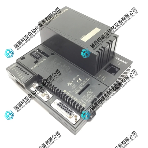 IC200CPUE05 CPU模块