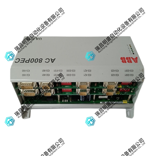 UAD155A0111 3BHE029110R0111控制器(图1) UAD155A0111 3BHE029110R0111 (3).jpg