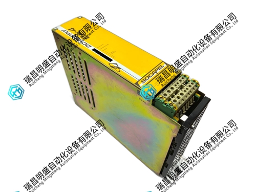 Socapel BA4-60-80-310电源模块