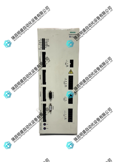 610MSC21031伺服驱动器