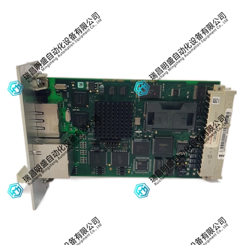 560CMU05 1KGT012700R0002通信单元模块