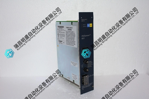 IC698PSA100D电源模块(图1) IC698PSA100D.webp.jpg