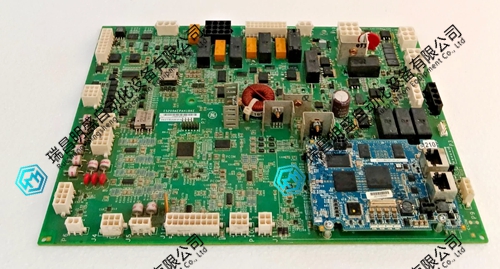 IS200AEPAH1BJD/JE200Z7印刷电路板 (图1) IS200AEPAH1BJD.webp.jpg