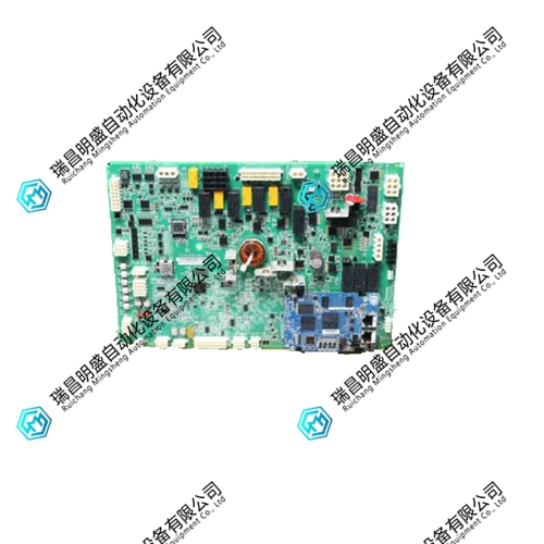 IS210BPPCH1AC多端口接口PCB板(图1) IS200AEPAH1BJD JE200Z7.webp.jpg
