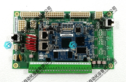 IS210BPPCH1AD PCB电路卡(图1) IS210BPPCH1AD.webp.jpg