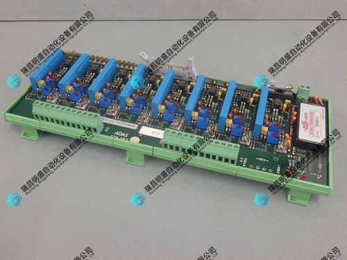 ADAS STB282 工业专用总线板卡