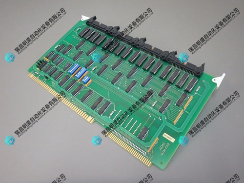 ADAS ICM622 总线数据中继板