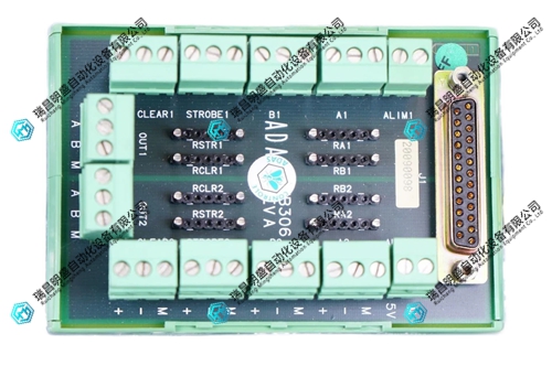 ADAS STB306 总线信号调理板(图1) STB306.webp (1).jpg